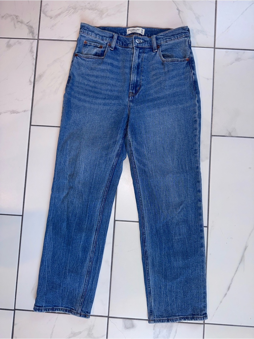 Women’s Abercrombie & Fitch Jeans